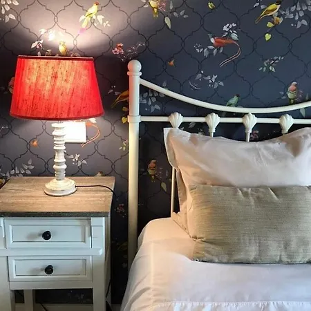 Landhuis Silene Covilhã