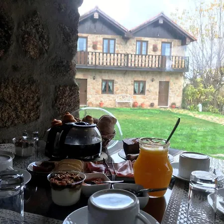 Casa di campagna Silene *