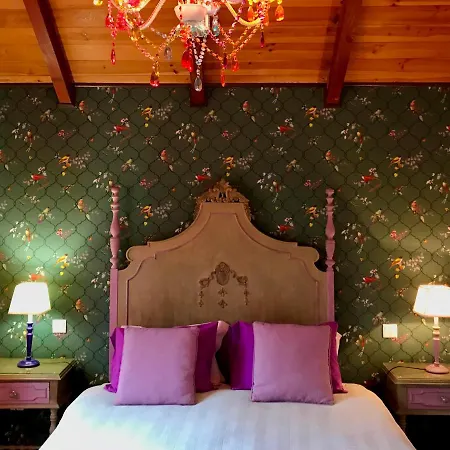 Silene Country house *