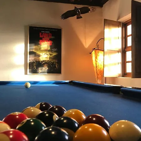 Landhuis Silene Covilhã