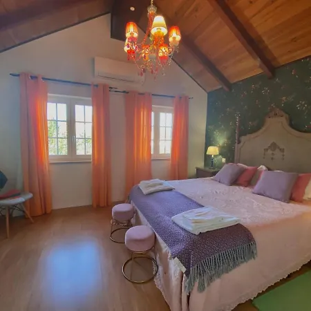 Casa di campagna Silene *