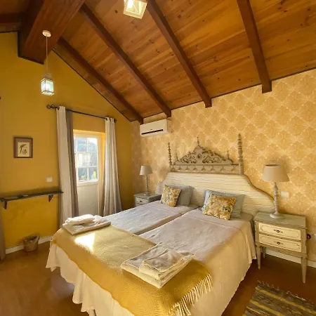 Casa di campagna Silene *