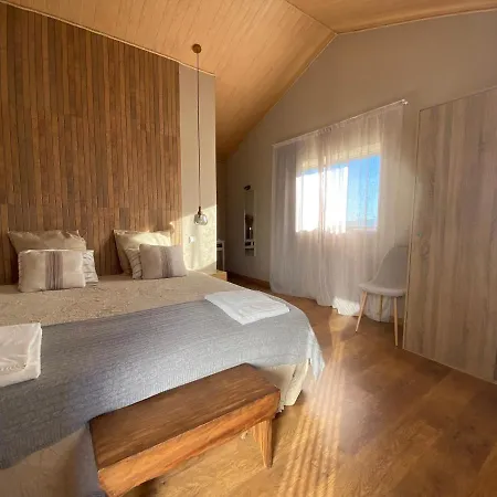 Silene Country house