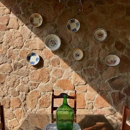 Silene Εξοχικό σπίτι *