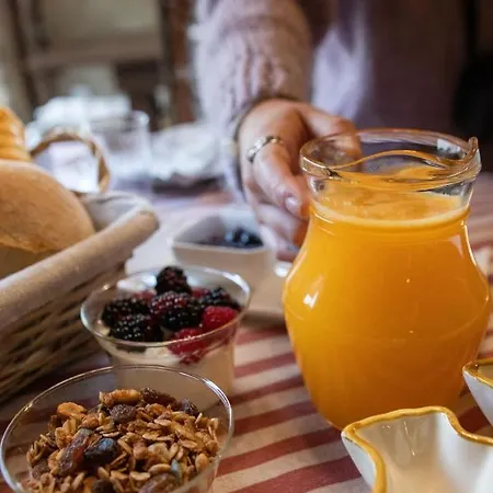 Silene Country house Covilha