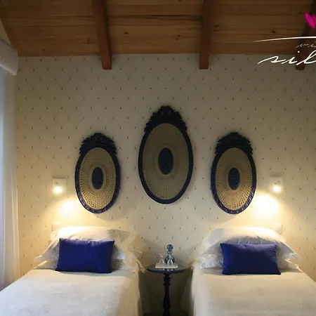 Silene Country house