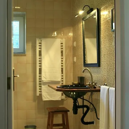 Country house Silene *