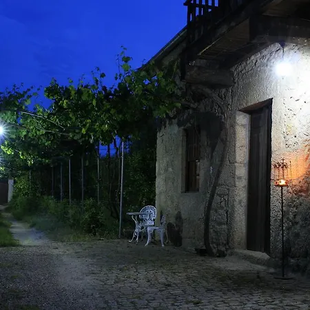 Silene Εξοχικό σπίτι Covilhã