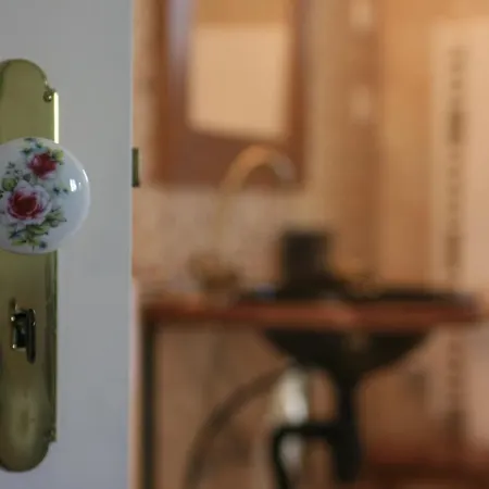 Silene Landhuis Covilhã