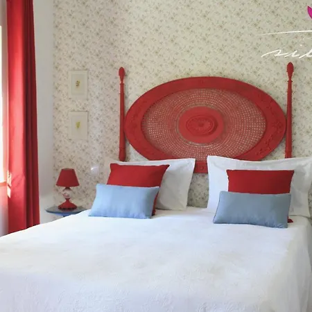 Landhuis Silene Covilhã