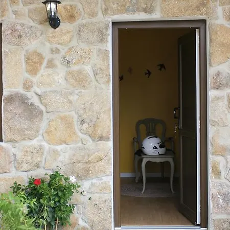 Silene Landhuis Covilhã