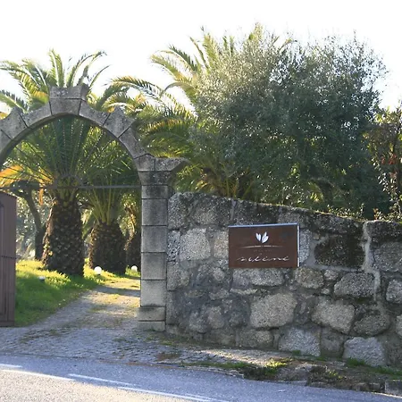 Silene Casa de Campo