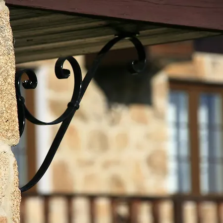 Silene Εξοχικό σπίτι Covilhã