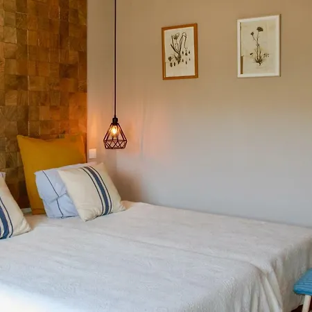 Silene Landhuis Covilhã