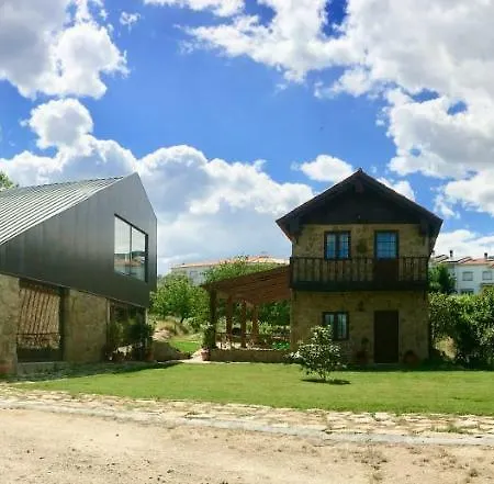 Silene Country house *