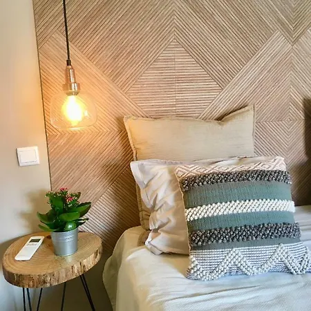 Silene Country house *