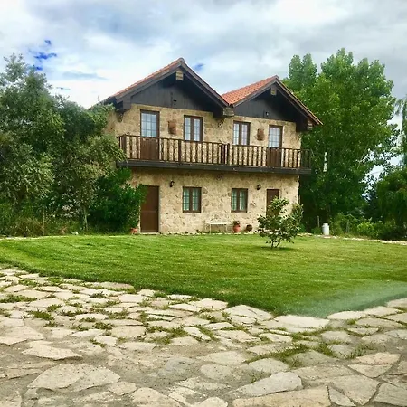 Country house Silene Covilha