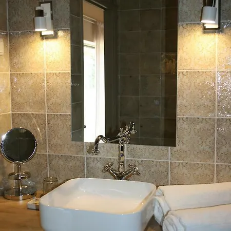 Country house Silene *