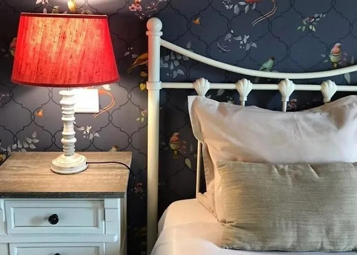 Casa de Campo Silene Covilhã