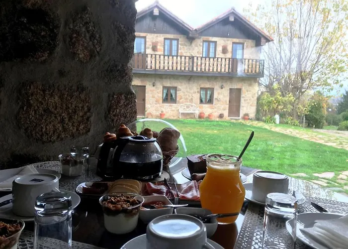 Casa de Campo Silene *