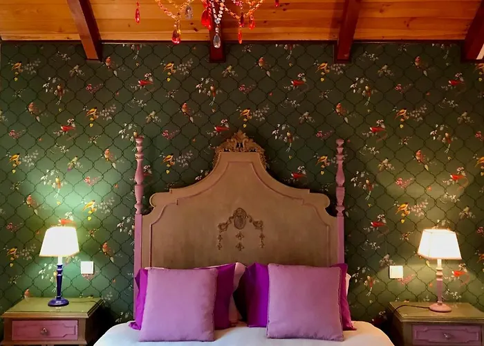 Silene カントリーハウス *