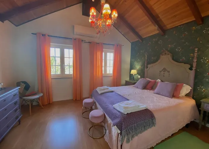 Casa de Campo Silene *