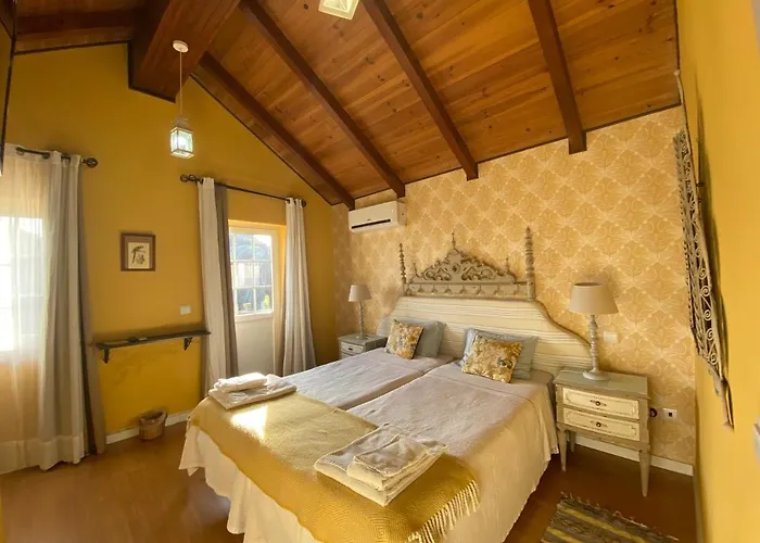 Casa de Campo Silene *