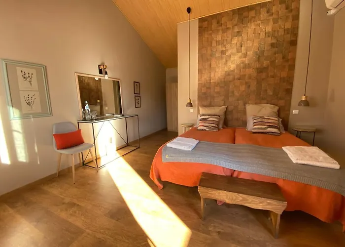 Silene Casa de Campo