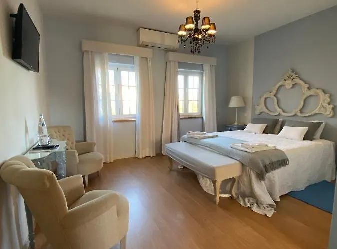 Casa de Campo Silene *