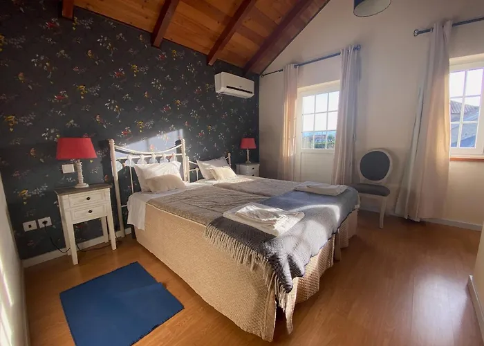 Silene Casa de Campo *