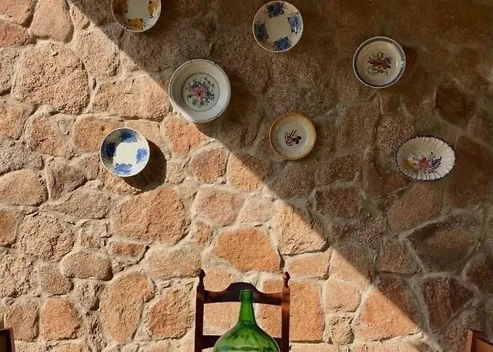 Silene Casa de Campo *