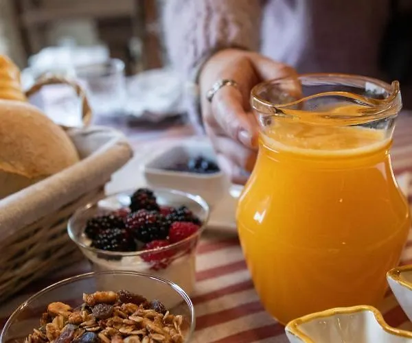 Silene カントリーハウス コビリャン