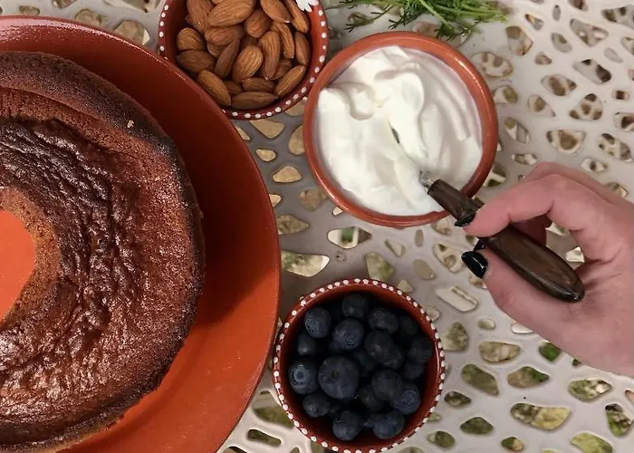 Silene カントリーハウス