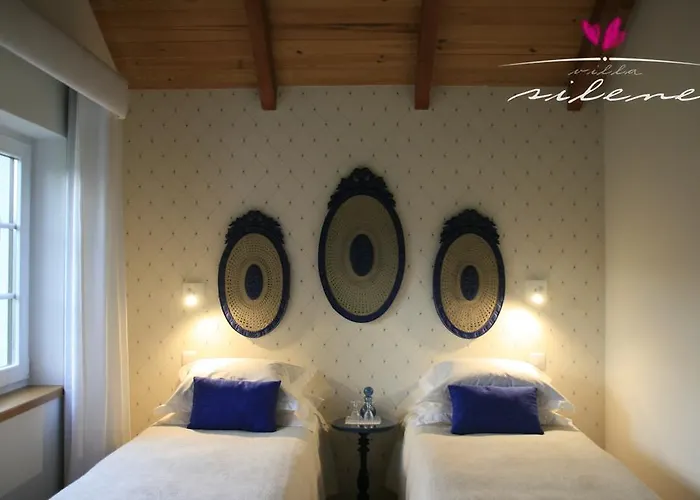 Silene Casa de Campo