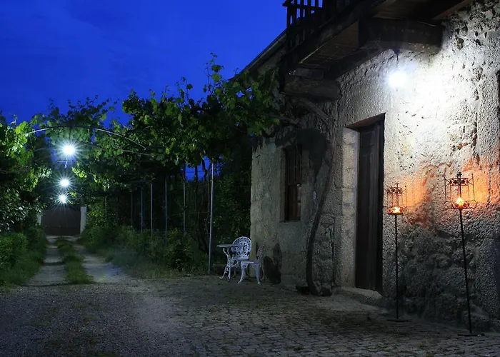 Silene Casa de Campo Covilhã