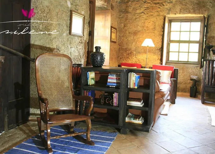 Silene Casa de Campo