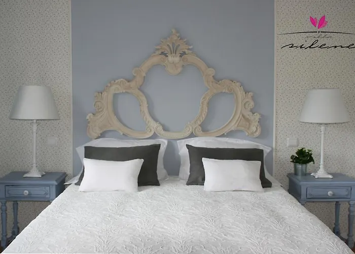 カントリーハウス Silene *