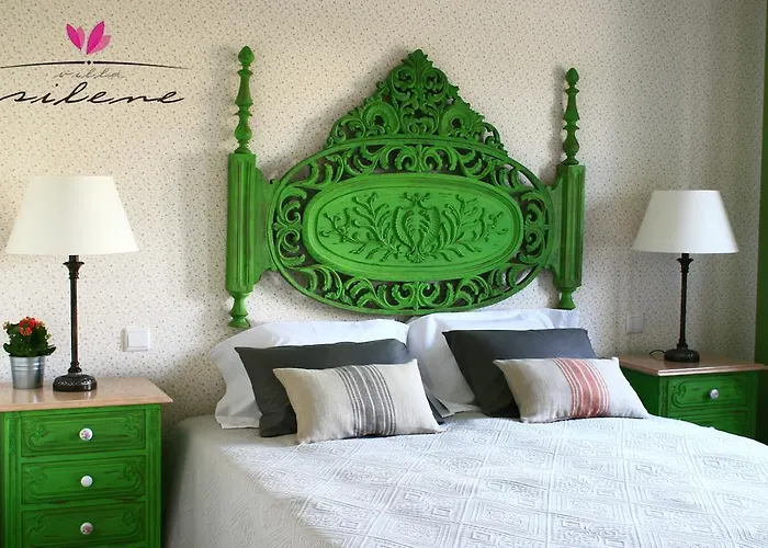 Silene カントリーハウス *