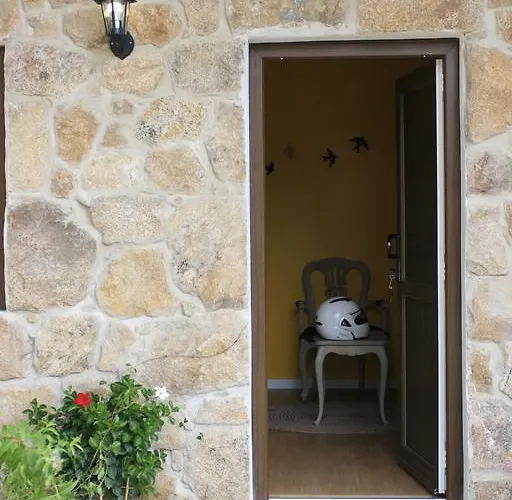 Silene Casa de Campo Covilhã