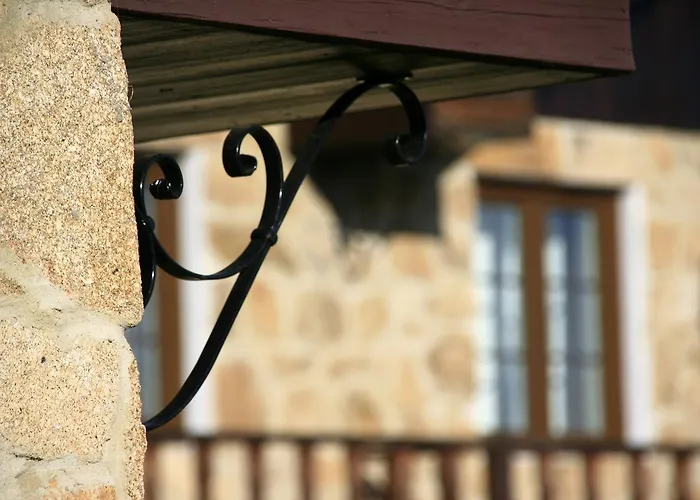 Silene カントリーハウス コビリャン