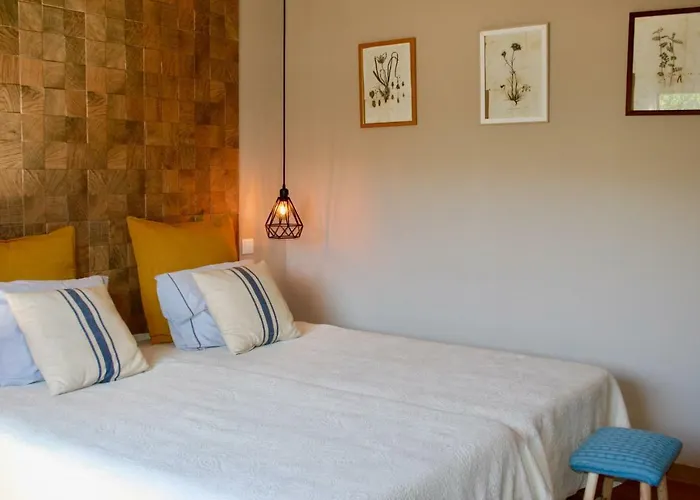 Silene Casa de Campo Covilhã