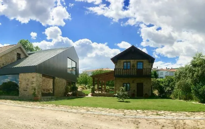 Silene Casa de Campo *