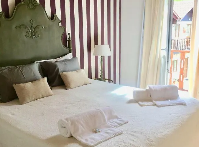 Casa de Campo Silene