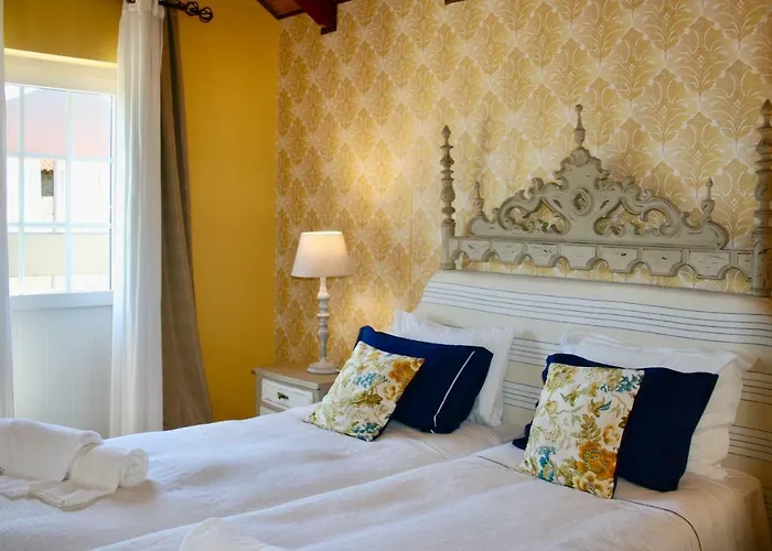 Casa de Campo Silene *