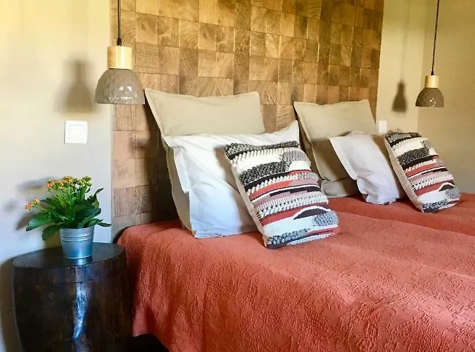 Casa de Campo Silene