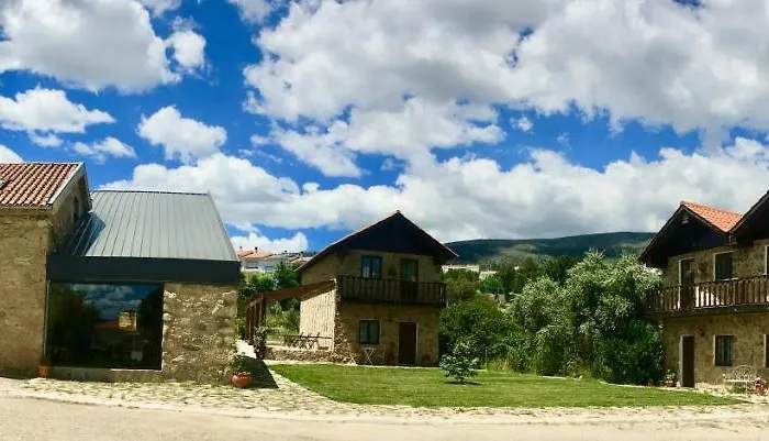 Casa de Campo Silene Covilhã