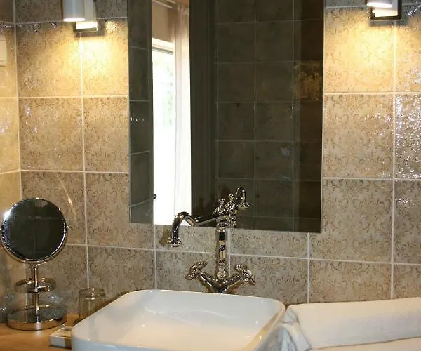 Casa de Campo Silene *